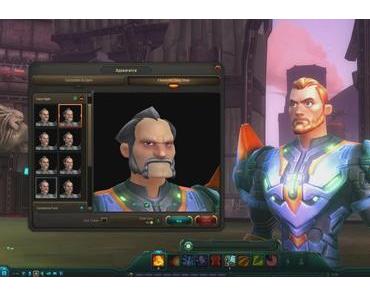 NCSOFT veröffentlicht Wildstar-Update “Protospiele-Initiative”