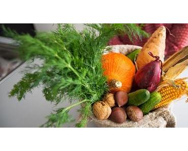 Regional genießen: Frisches vom Bauernhof direkt an die Haustür