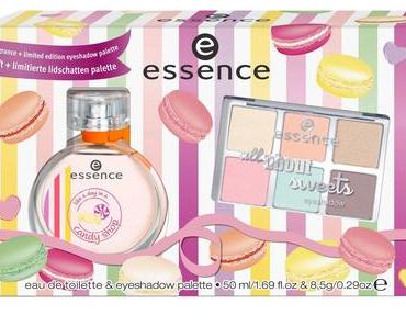 LE Essence, Spring Sets