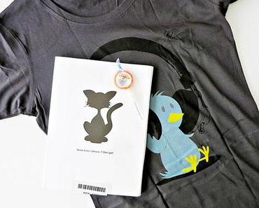 You've got Mail ... vom Kater Likoli