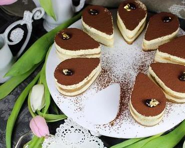 Tiramisu: Klassiker auf dem Tisch