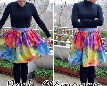 {DIY} Rock Clémence