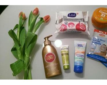 Beauty - Abendroutine