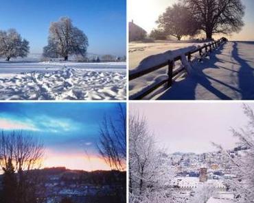 Das war der Januar {according to my Instagram Pictures}