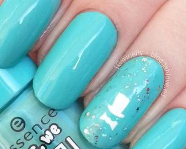 [Nails] Essence - Yes, We Pop! "02 Grab the Hype"