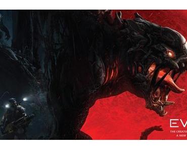 Evolve - PS4 und Xbox One im Grafikvergleich