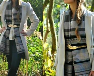 Outfit - Into the Woods