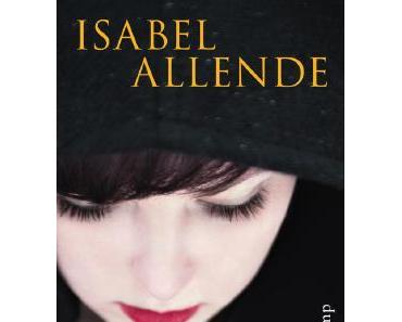 Rezension: Amandas Suche von Isabel Allende