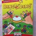 Spielfreude mit “Ring`L`Ding” von Kleine Amigo´s