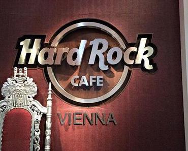 lovely places :: Hardrock Cafe Vienna