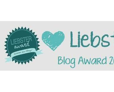 Liebster Blog Award 2015