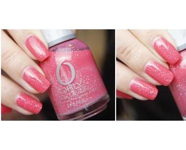 NotD Orly Elation Generation