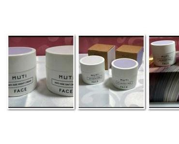 MUTI Anti Age Creme