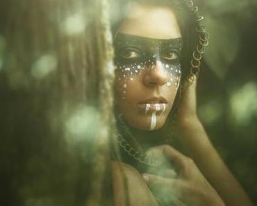 Die Wege einer Kriegerin des Herzens