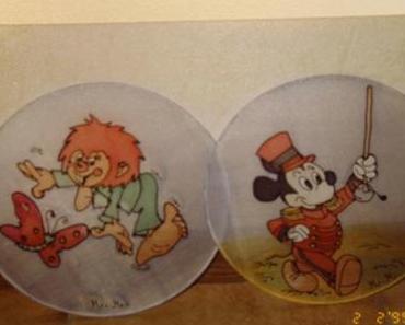 Reise in die Vergangenheit Teil 6