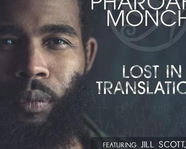 Pharoahe Monch – Lost In Translation | Free Mixtape