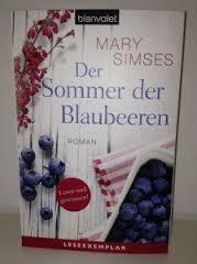 Rezension: Der Sommer der Blaubeeren