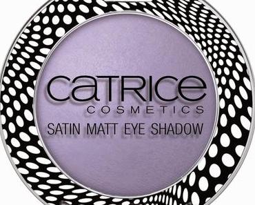 Catrice Limited Edition "Doll's Collection"