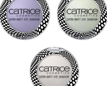 PRESSEMITTEILUNG – Limited Edition „Doll’s Collection” by CATRICE