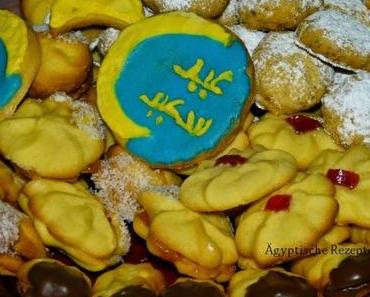 Frohes Fest -- Eid Said