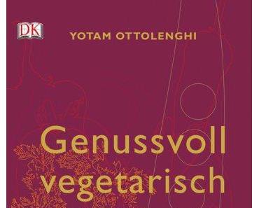 - Food Monday – Vegetarisch nach Yotam Ottolenghi