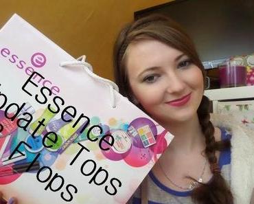 Essence Update Tops & Flops-inkl Video ♥