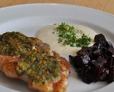 WEGEN MANGEL AN LÄMMER