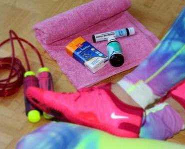 Wie und wann ihr nach einer Grippe wieder mit dem Sport anfangen solltet