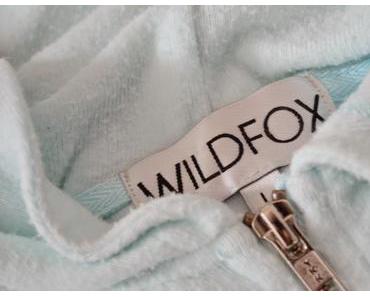 Wildfox Hoodie [Mein neuer Sonntagslook]