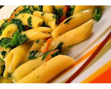 Gerührt & Verführt