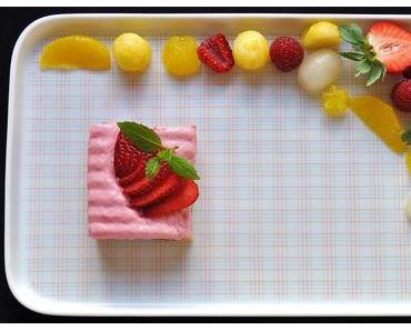 Wo gibt’s denn so was, Orangen so groß wie Melonen?