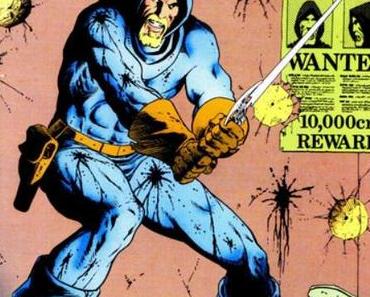 Dreadstar: Jim Starlins Comicklassiker soll Fernsehserie werden