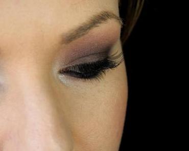 Nachgeschminkt März