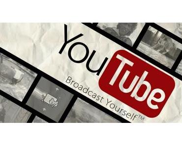 Neue YouTube Werberichtlinien