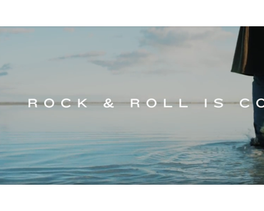 MATTHEW E. WHITE- ROCK & ROLL IS COLD (Video +Tourdaten)