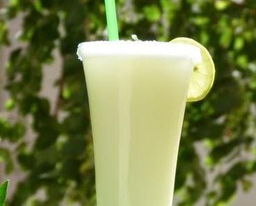 Ägyptische  Zitronen-Limonade (Zitronensaft)  - Asir Lamun