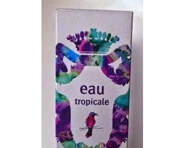 [Review] SISLEY Eau Tropicale