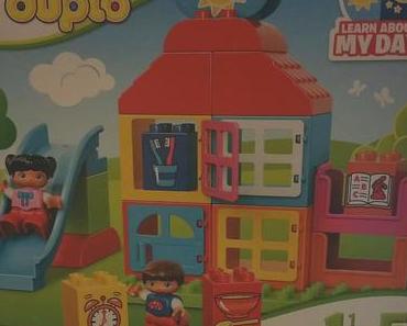 Lego Duplo Spielhaus