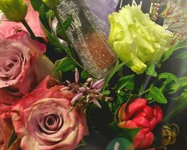 Colorshow Rebel Bouquet