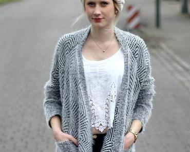 7 DAYS OF STYLE - PATTERN MIX