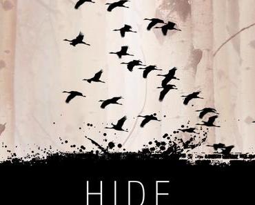 [MINI-REZENSION] "Hide" (Band 2)