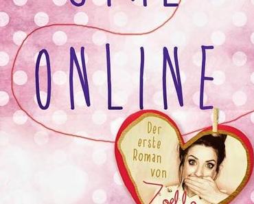 Girl Online Erscheinungsdatum: 23.02.2015