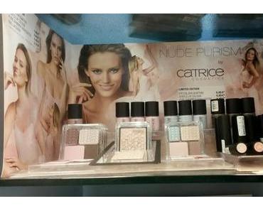 Spotted: Catrice Nude Purism Limited Edition