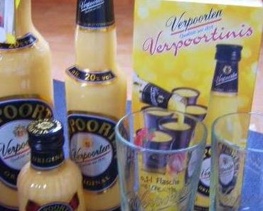 VERPOORTEN COFFEE SHOOTER