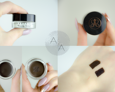 HAUL: Anastasia Beverly Hills//Kiehl's//BIO Planéte//LaRoche Possay