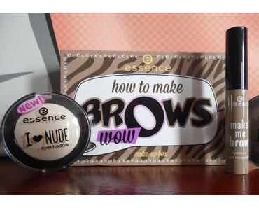 essence Update - Bag 2. Meter - Teil 2 -