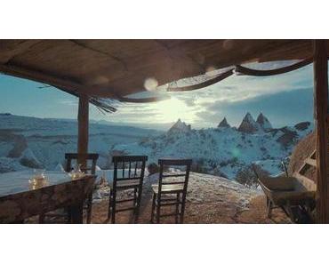 ‘Wander in Turkey’ – Die Türkei im Winter