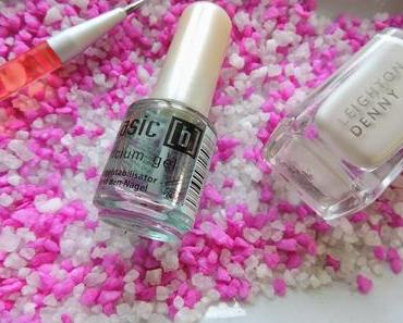 {Nails} Spring Nails Art