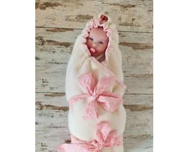 Produkt der Woche: Babymode von La´Lina aus Lettland