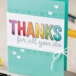 Top secret – Neues zur Sale-a-Bration Aktion